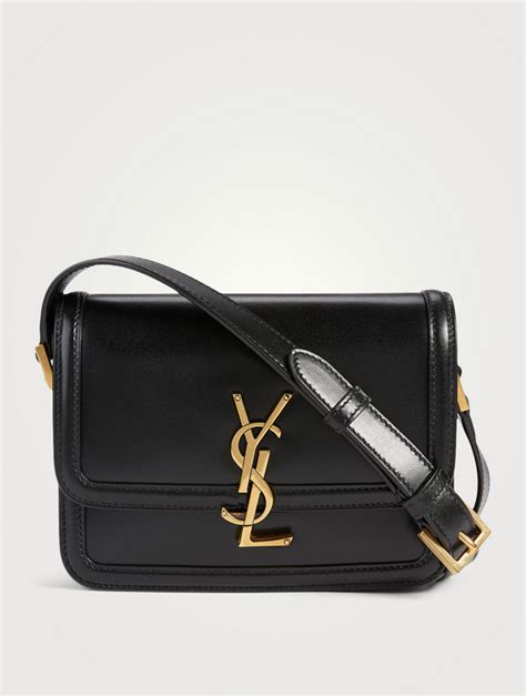 YSL small crossbody